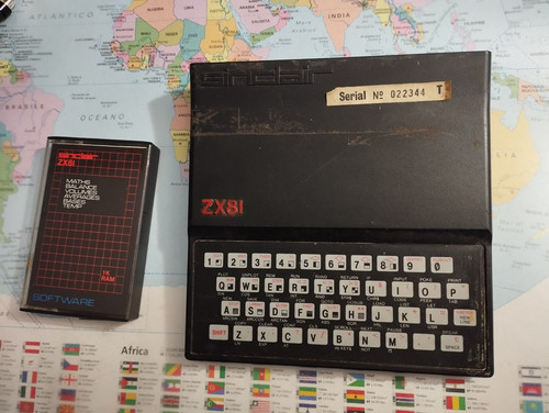 Zx81 low serial - zx81, +