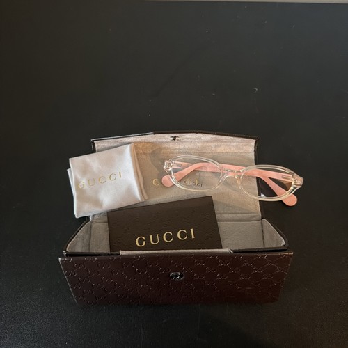 Gucci occhiali vista rosa - occhiali, da