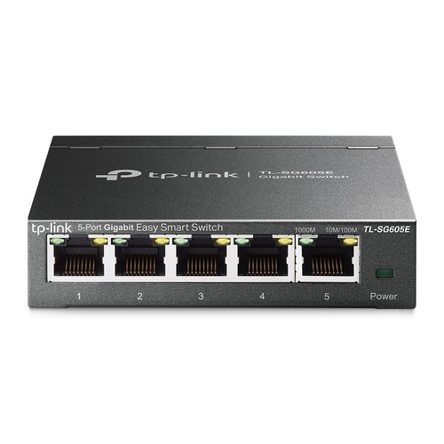 Link sg605e easy smart - easy,