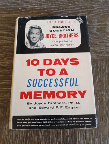 Days successful memory - to, a