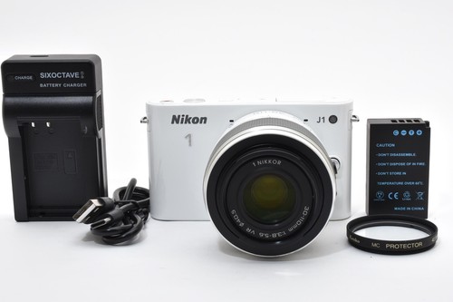 Fotocamera mirrorless nikon - nikon, 1