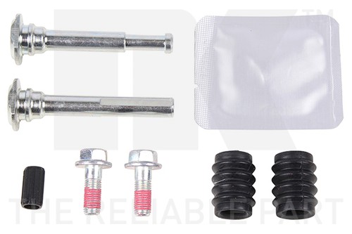 Manicotto guida pinza freno - guida,,