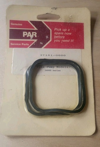 Jabsco par 37181 - par, 37181-0000