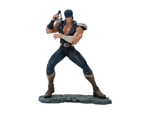 Fist the north star - fist,