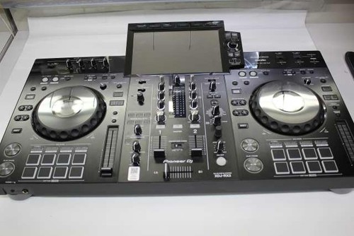 Pioneer xdj rx3 system - xdj-rx3,