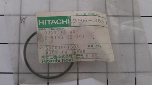 Hitachi 996 363 ring - hitachi, 996-363