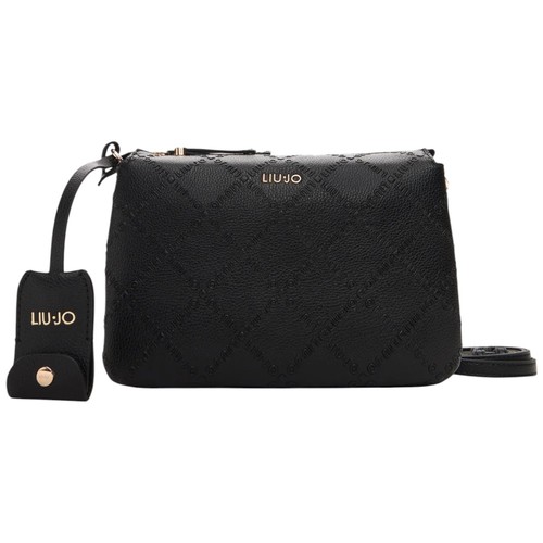 Borsa spalla nera - spalla, crossbody
