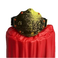 Cintura wwe world - world, heavyweight
