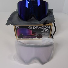 Nuovi occhiali Dragon PXV sci