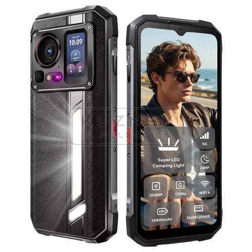 Cellulare hotwav hyper pro - hotwav, 7