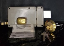 Serratura Yale Scovill 2620.60