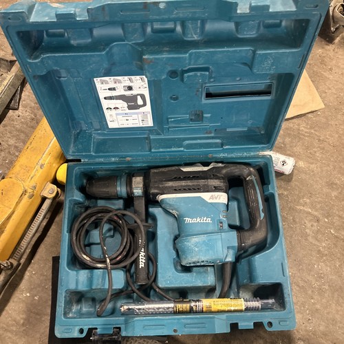 Makita hr4013c rotary hammer - makita,