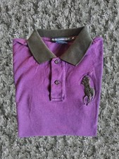 t shirt polo ralph lauren Uomo