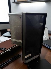 PC Gaming i5  GTX  1030 SSD 480GB RAM 16GB Windows 11 Pro