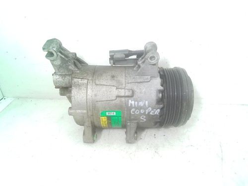 Compressore aria condizionata - compressore,