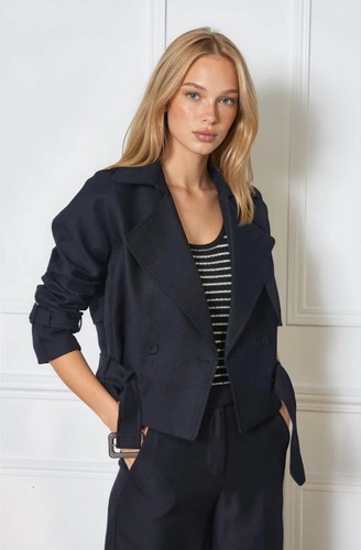 Trench cappotto mac donna - cappotto/mac,