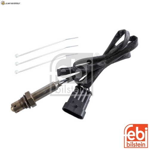 Sonda lambda 175908 - sonda,
