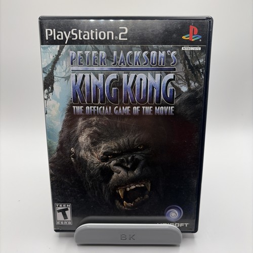 Peter jackson king - peter, sony