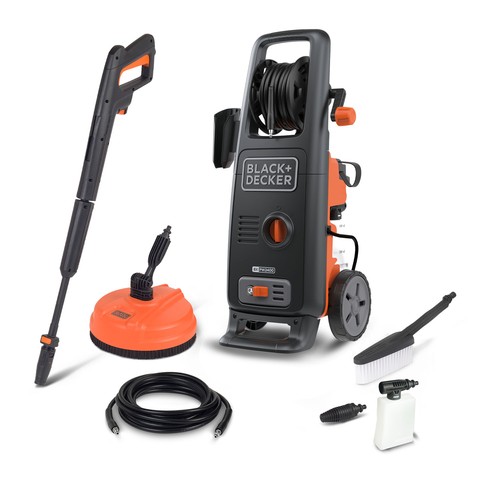 Black decker idropulitrice - black+decker,