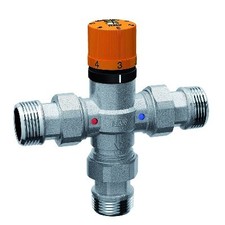 MISCELATORE TERMOSTATICO PER