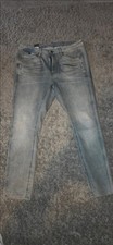 Jeans G-STAR RAW donna vita