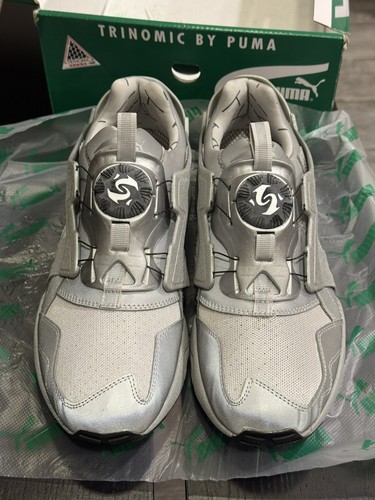 Vintage puma trinomic - vintage,