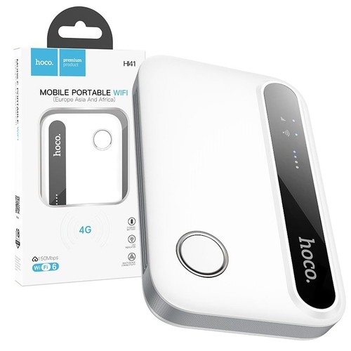 Hoco modem wifi portatile - hoco,