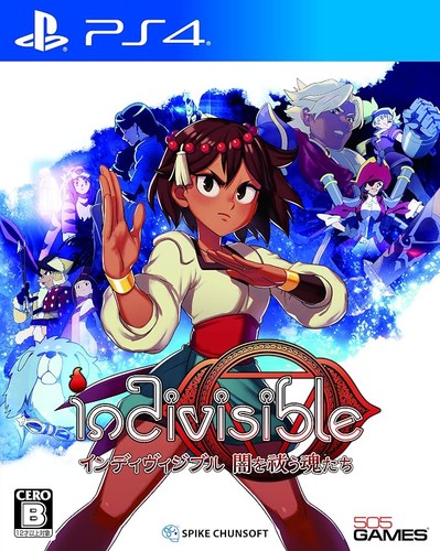 Ps4 videogioco - [ps4],