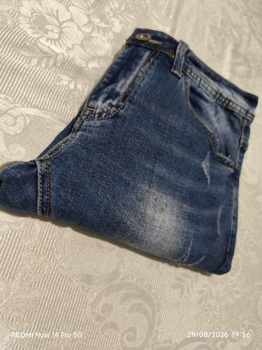 Clayton jeans uomo - jeans,