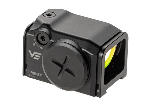 Vector optics frenzy 22 - frenzy, fa