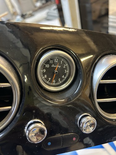 Orologio breitling bentley - orologio,