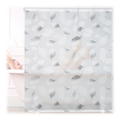 Tenda rullo per bagno - a,