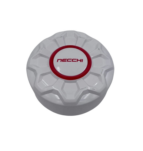 Coperchio contenitore polvere - contenitore,