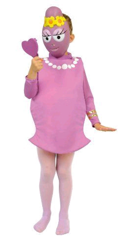 Costume barbapapa - costume, barbapapa'