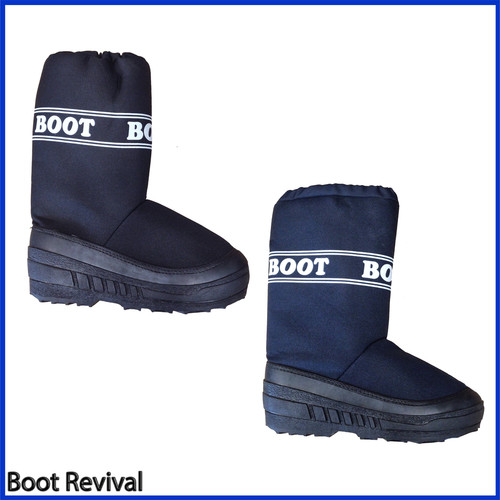 Doposci unisex boot revival - doposci,