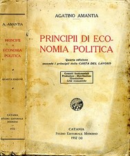 Principii Di Economia