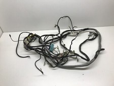 IMPIANTO ELETTRICO CABLAGGIO  VESPA LML STAR  125CC 4T