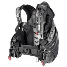 Giacca integrata mares dragon - giacca,