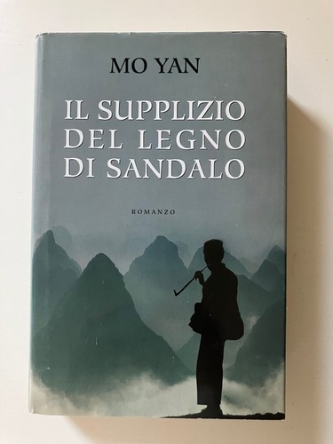 Supplizio del legno di - il,