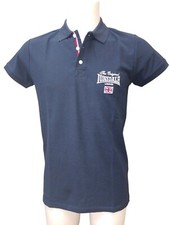 Polo T-shirt Lonsdale Uomo