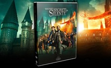 ANIMALI FANTASTICI – I