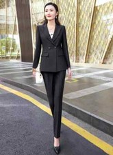 Tailleur Completo Donna Set