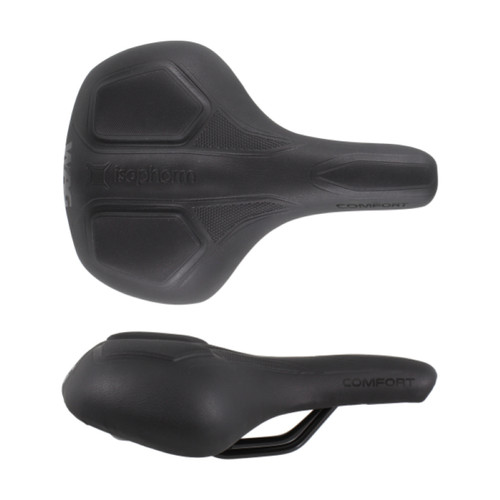Wag sella bici comfort - sella,