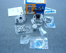 CILINDRO CYLINDER 1660097/10