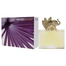 KENZO JUNGLE ELEPHANT EDP 100