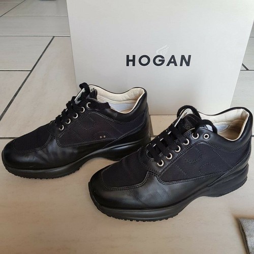 Scarpe hogan interactive - hogan,