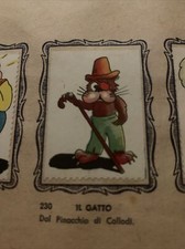 FIGURINA N.230 MASCHERE E