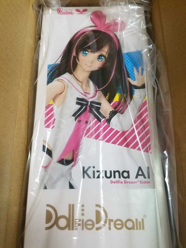 Dollfie dream sister - sister, kizuna