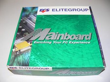 Scheda Madre Micro ATX
