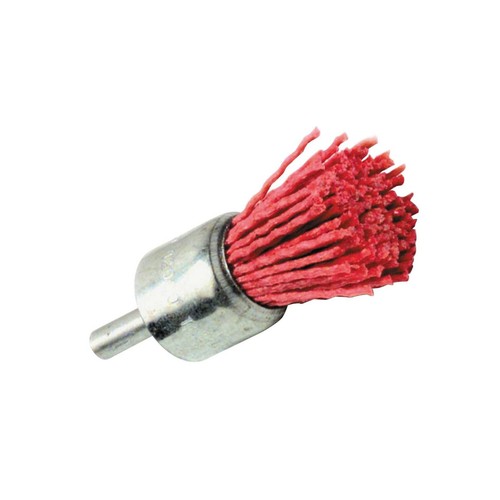 Spazzola nylon abrasivo per - nylon,